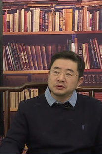 赵宏教授主讲--怎样把握小篆和临摹创作