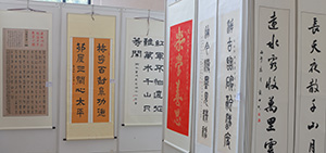 作品展示